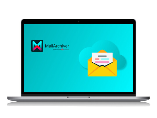 workcentrix MailArchiver
