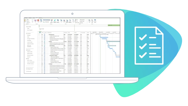 Projektmanagement Software Einführung
