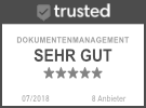 trusted.de Rating - Amagno DMS
