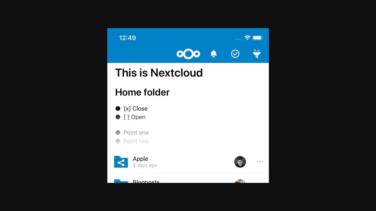 6 Must-Have Collaboration Software Lösungen für 2025 - Nextcloud Workspace