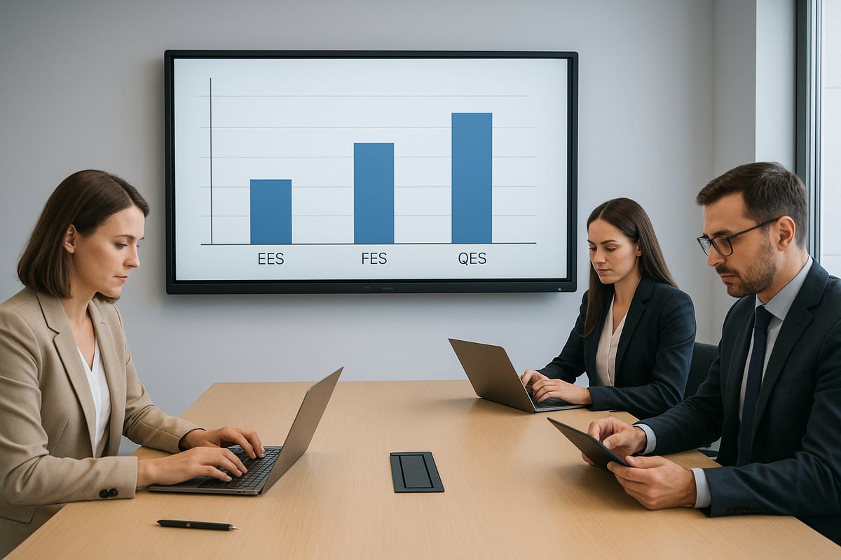 Rechtliche Rahmenbedingungen und Sicherheit der EES