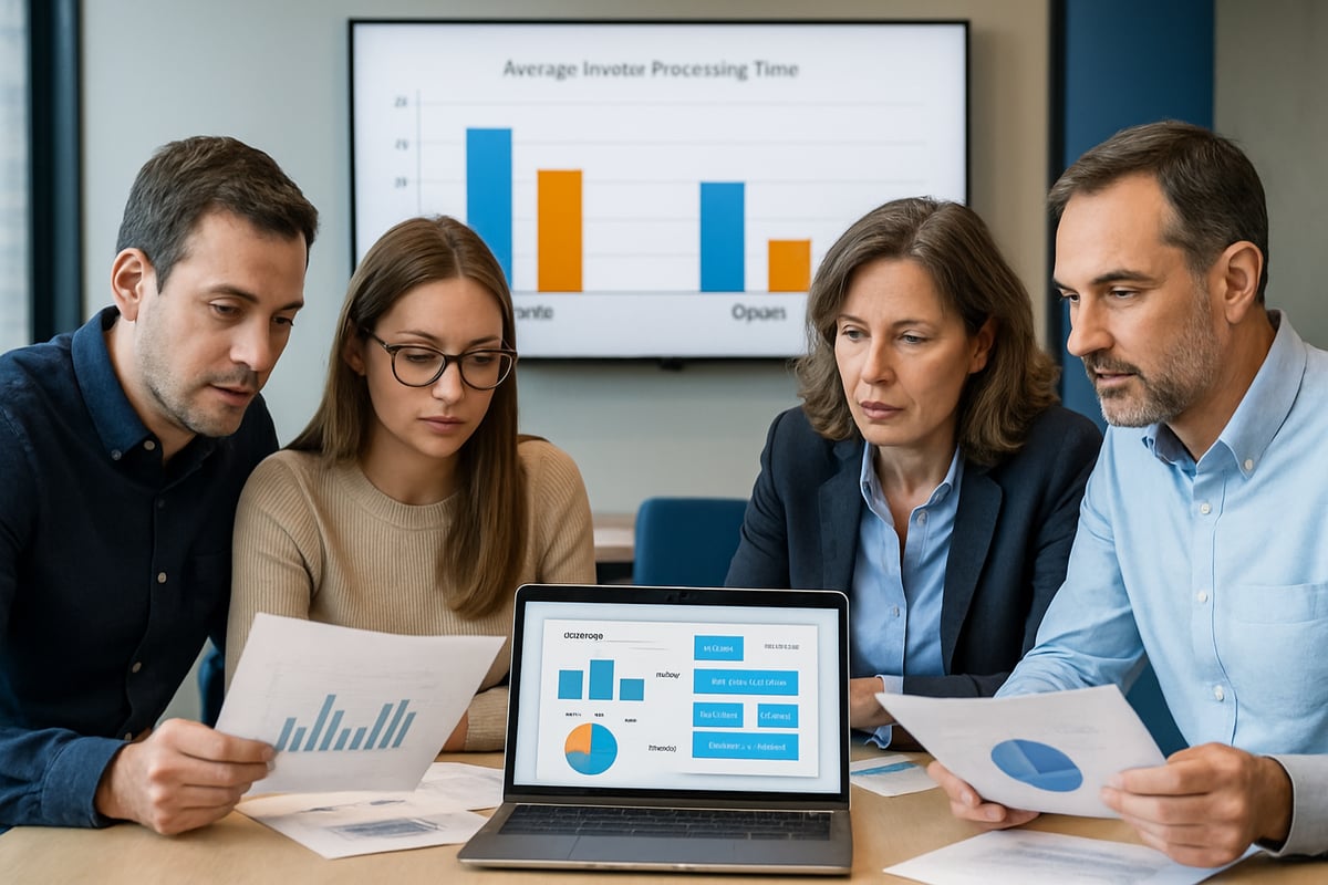 Schritt-für-Schritt: So gelingt die Umstellung auf ZUGFeRD