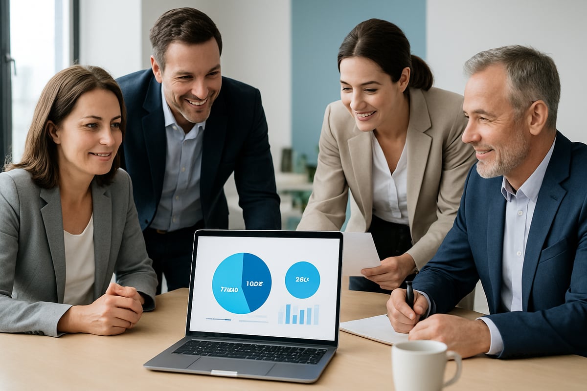 Was ist ZUGFeRD? Grundlagen und Definition