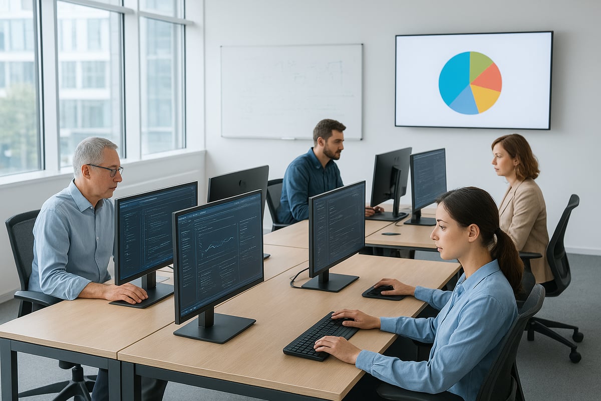 Was ist Hamburger Software? Marktüberblick und Einsatzbereiche