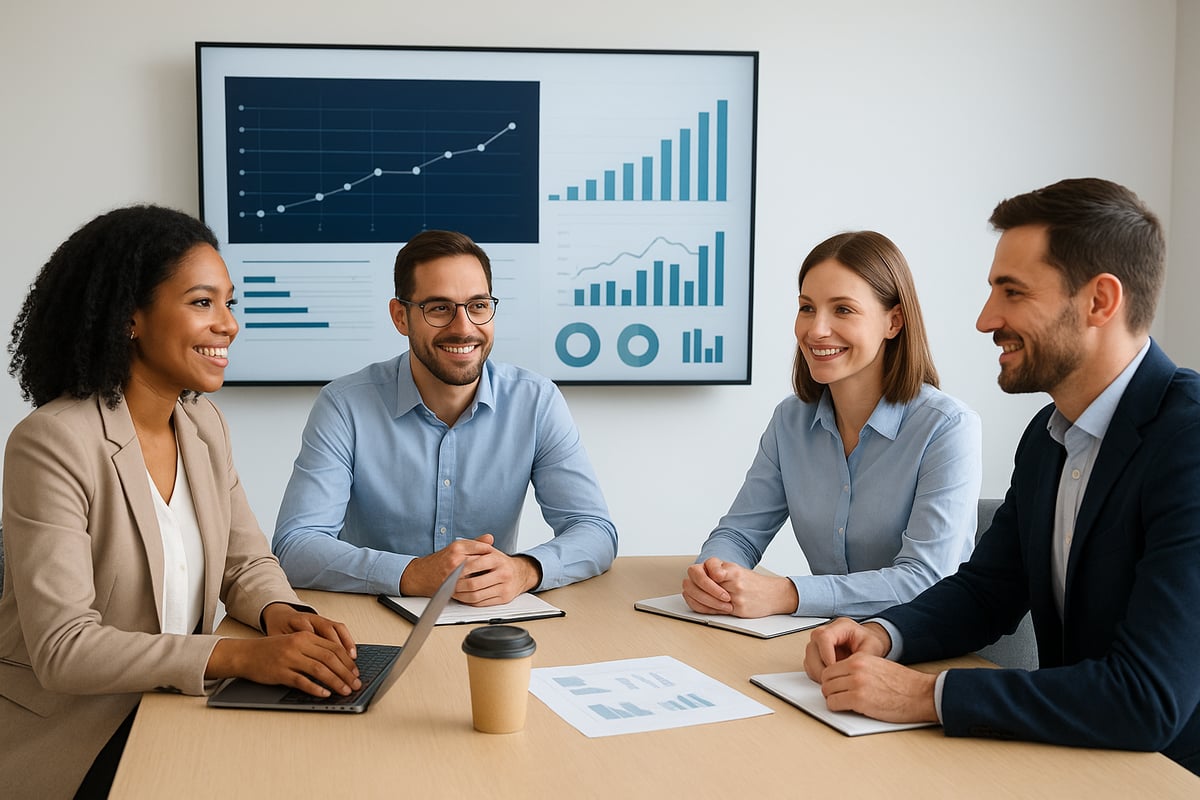 Implementierung und Best Practices für den erfolgreichen Einsatz