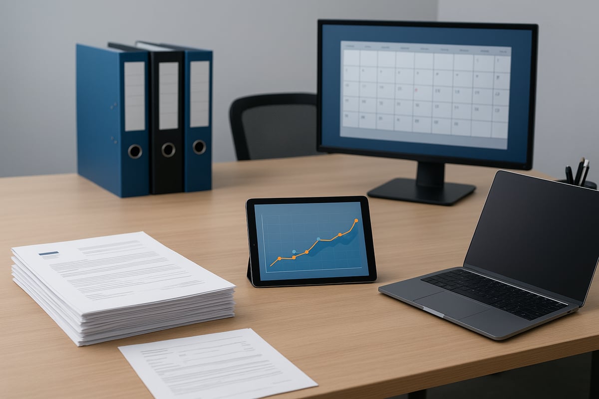 Was bedeutet Verjährung bei Rechnungen?