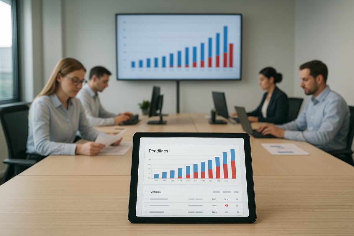 Möglichkeiten zur Hemmung und Unterbrechung der Verjährung