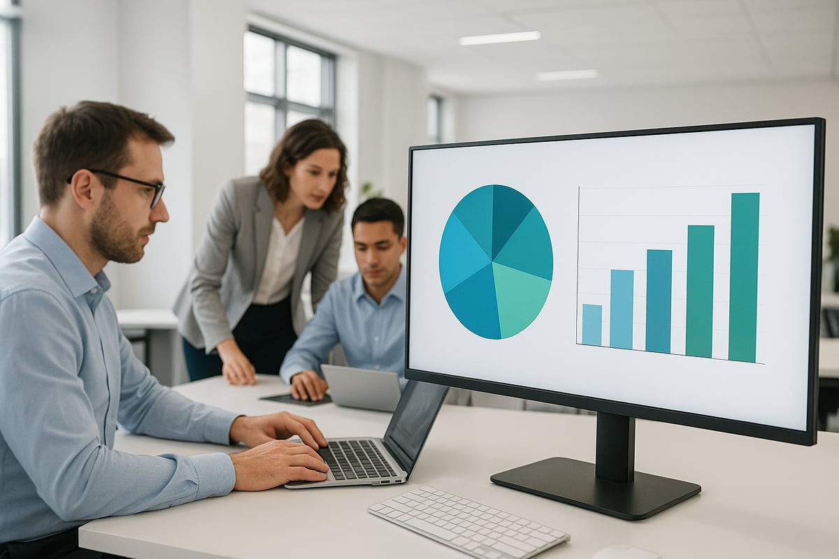 Ziele und Nutzen des Geschäftsprozessmanagements