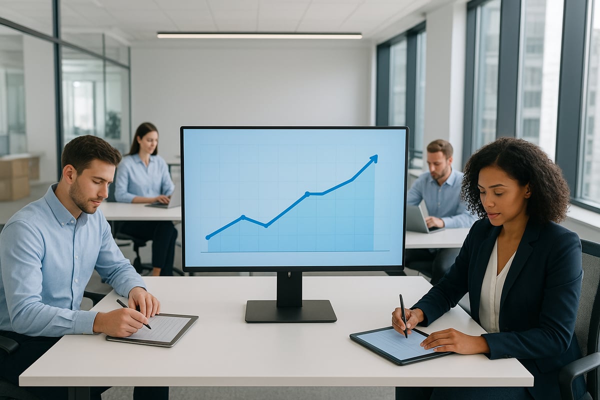 Best Practices und Erfolgsfaktoren für die Nutzung elektronischer Signaturen