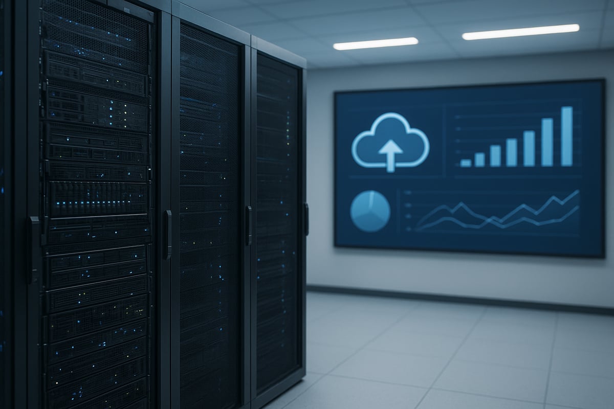 SAP HANA in der Cloud: Grundlagen und Bedeutung