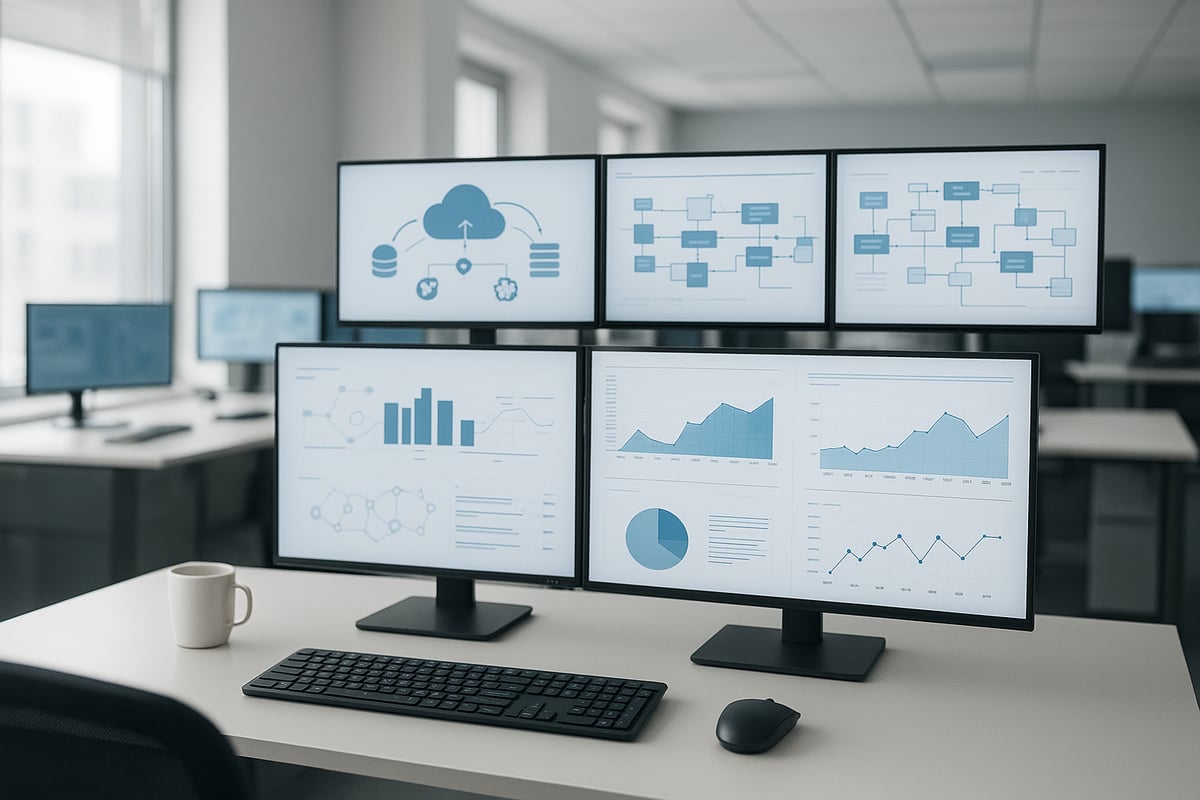 Integration und Erweiterung von HANA in der Cloud