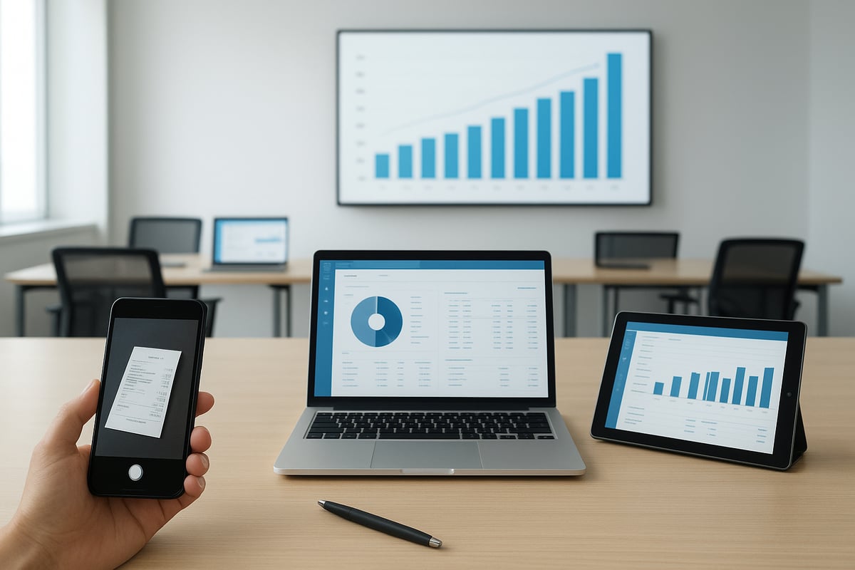 E-Rechnungspflicht 2025: Was Unternehmen jetzt wissen müssen