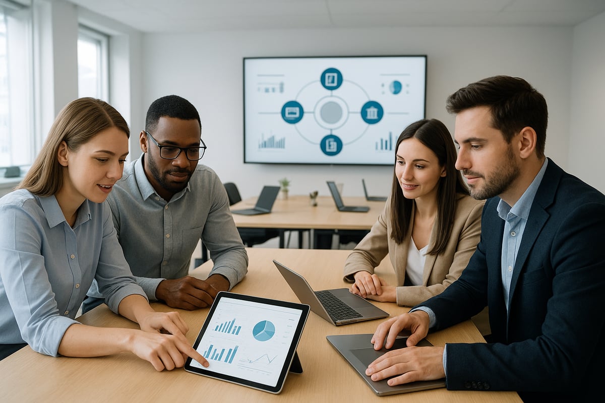 Effiziente Integrationen: Mehrwert durch Schnittstellen & Partnerlösungen