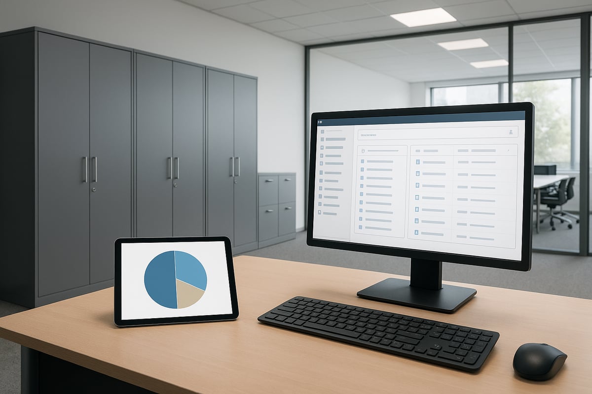 Praktische Umsetzung der 10-jährigen Aufbewahrungspflicht: Schritt-für-Schritt-Anleitung
