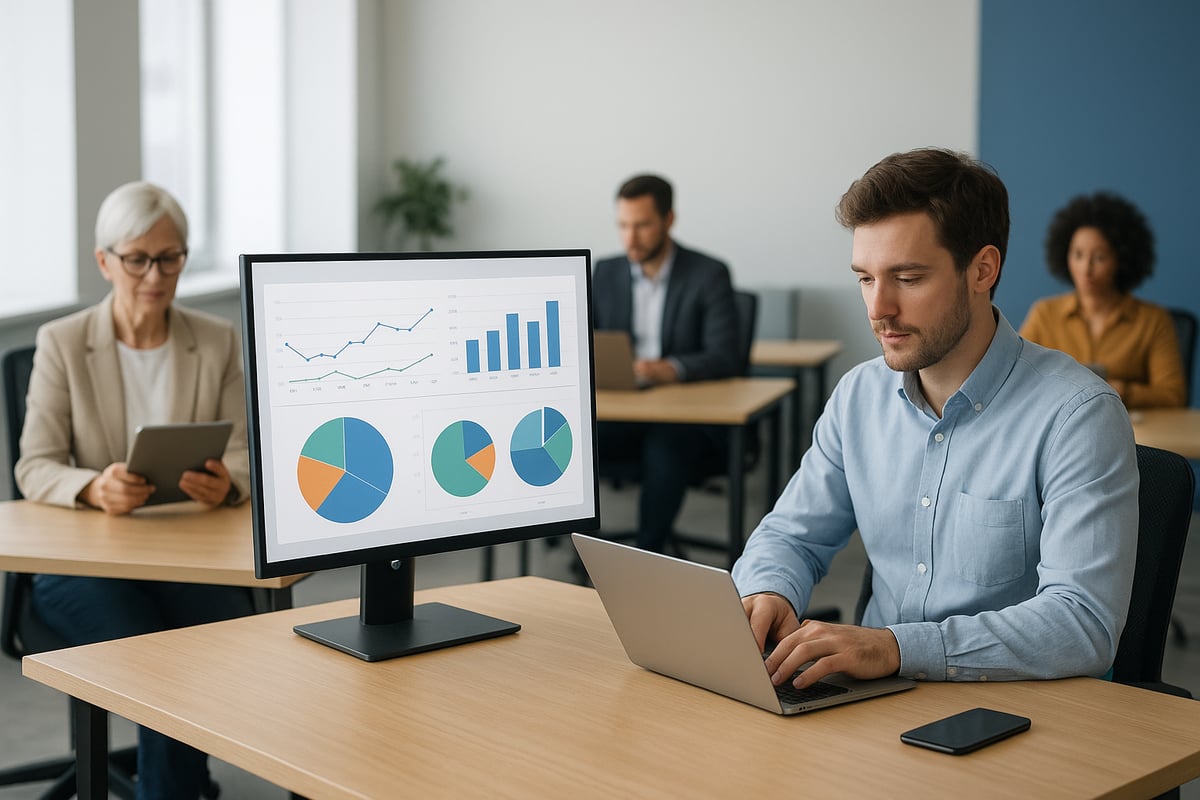 Fastbill im Überblick: Funktionen und Zielgruppen