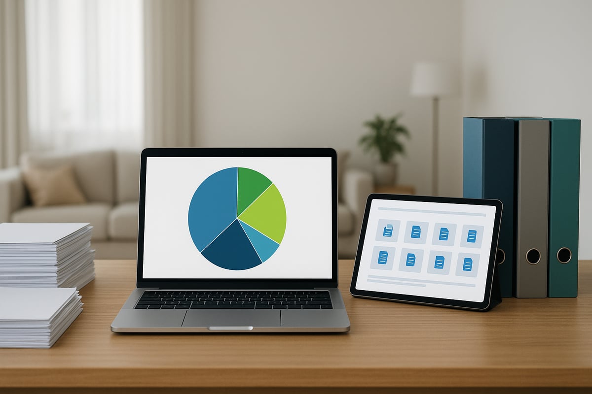 Aufbewahrungsfristen für Privatpersonen: Empfehlungen und Besonderheiten