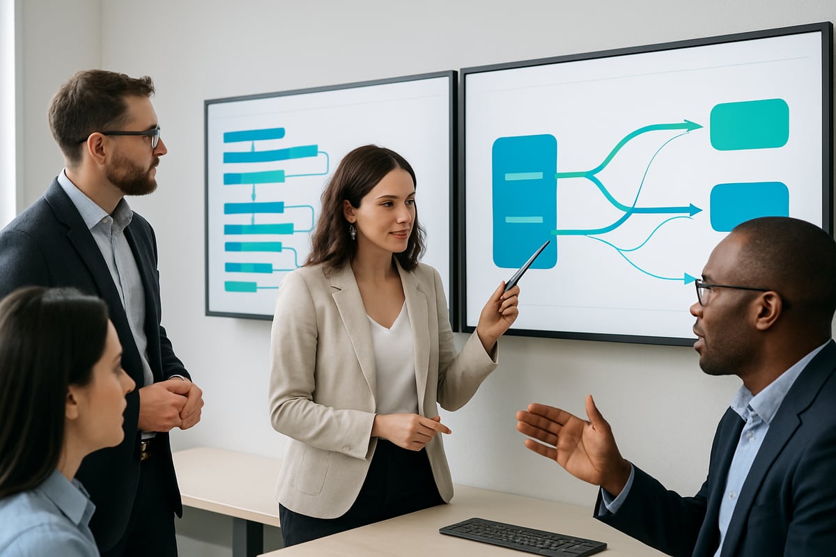 Integrationsarten und Technologien im Überblick