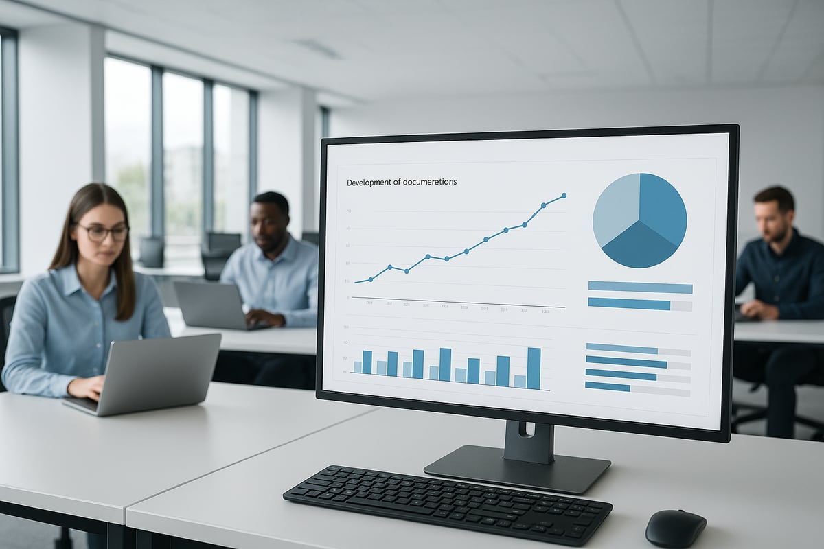 Tools und Softwarelösungen für Versionierung im Unternehmenskontext
