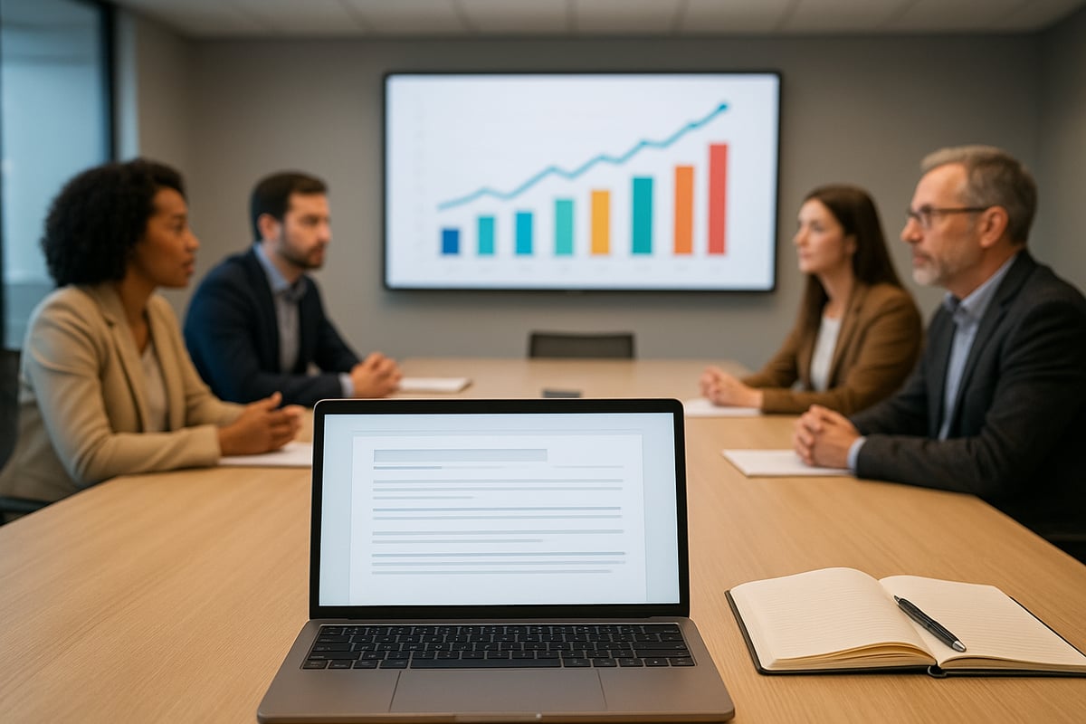 Was ist ein Protokoll? Grundlagen und Bedeutung