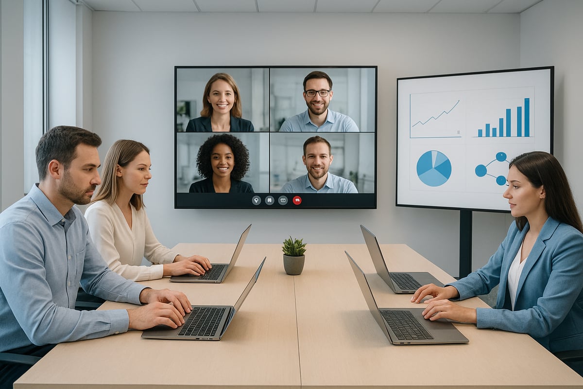 Methoden und Strategien für erfolgreiche Zusammenarbeit