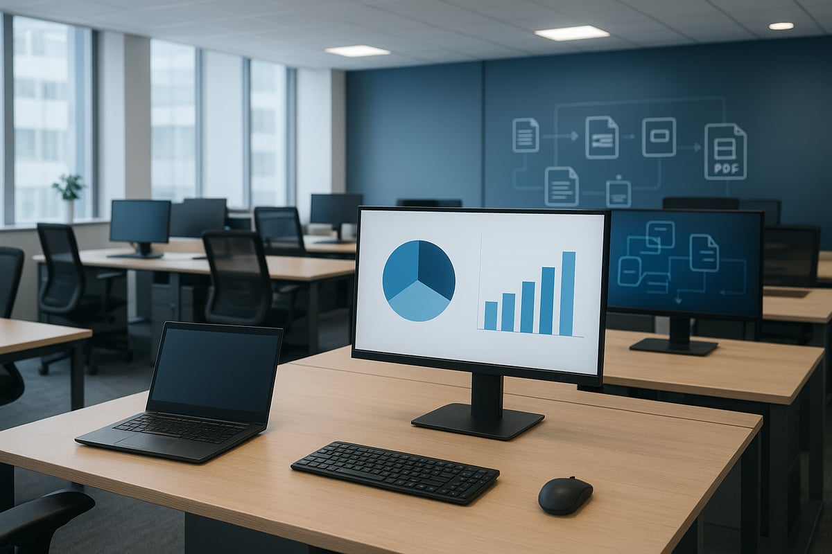 Überblick: Digitale Rechnungsformate in Deutschland