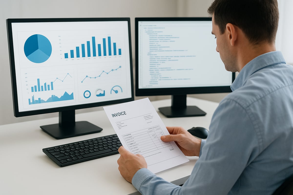 XRechnung im Detail: Standard für die öffentliche Verwaltung