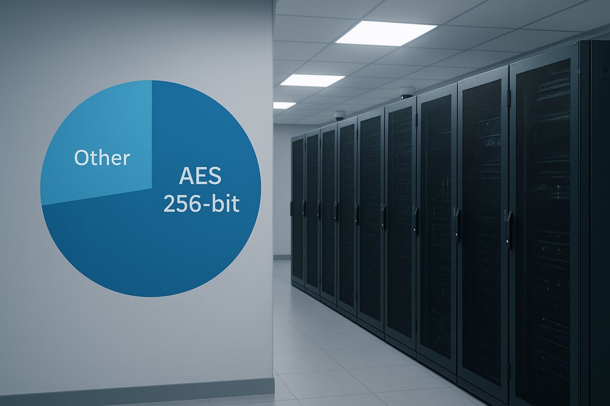 Sicherheit und Datenschutz im digitalen Postfach