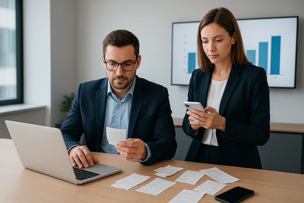 Erstattungsfähige Reisekosten im Überblick