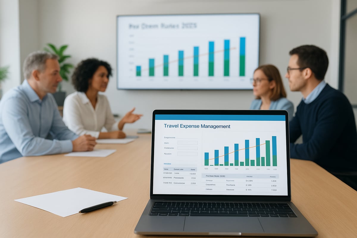 Aktuelle Pauschalen und Änderungen für 2025