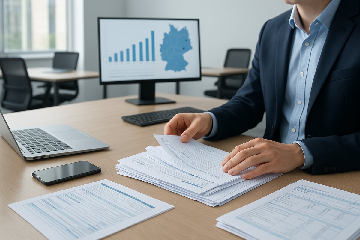 Grundlagen des Bundesreisekostengesetzes (BRKG)