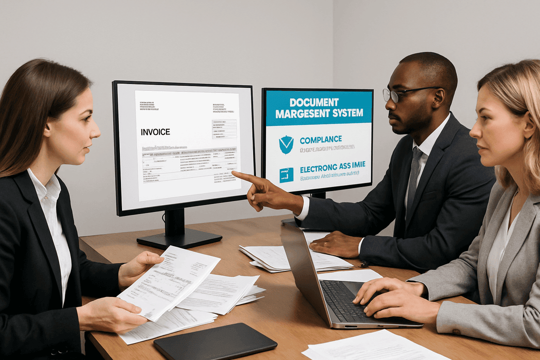 Rechtliche Anforderungen und Pflichten ab 2025