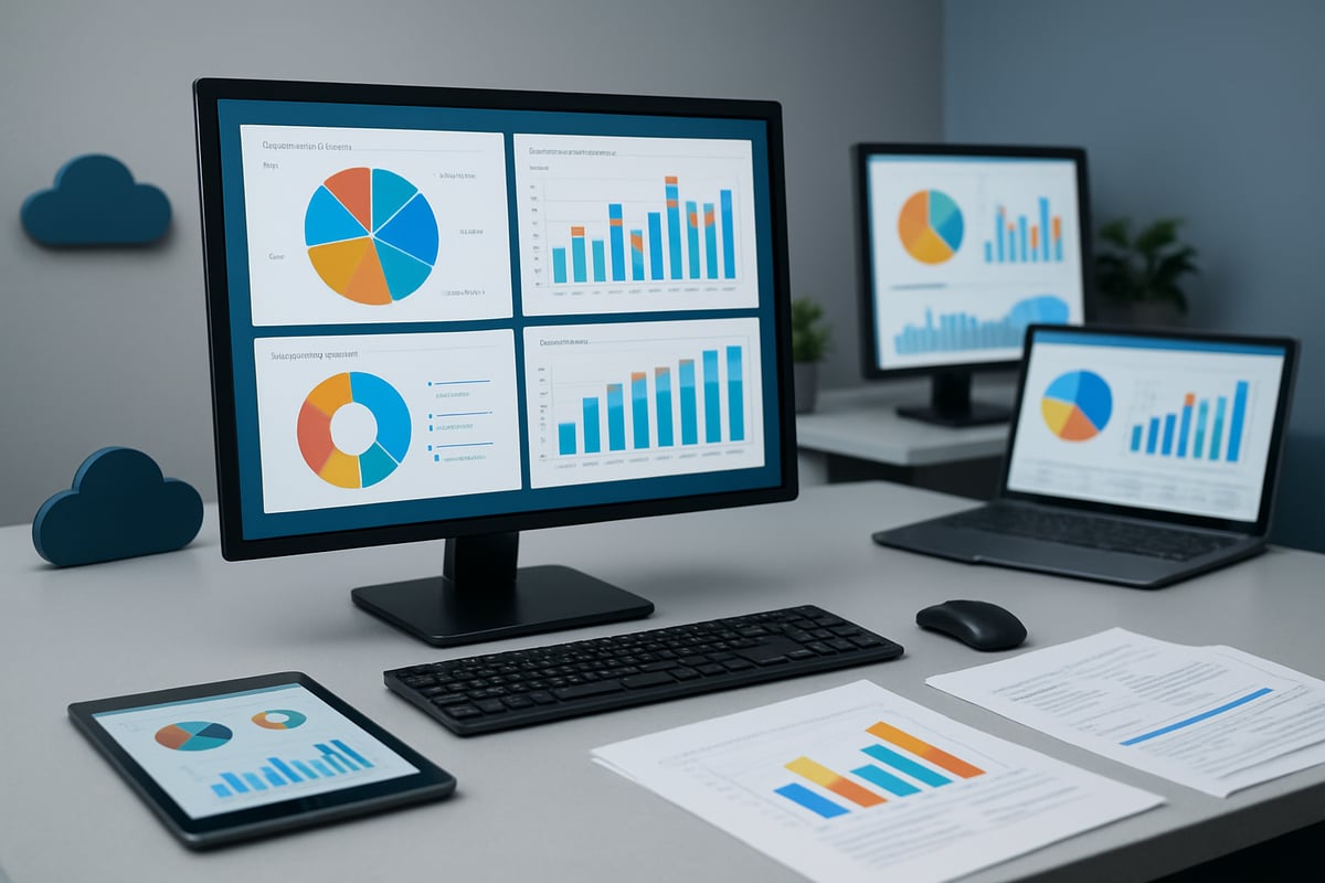 Lexware 2025: Produktübersicht und Zielgruppen