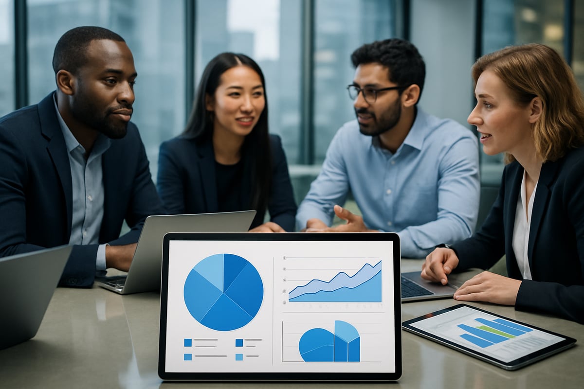 Was ist Dokumentenmanagement? Definition, Grundlagen & Bedeutung