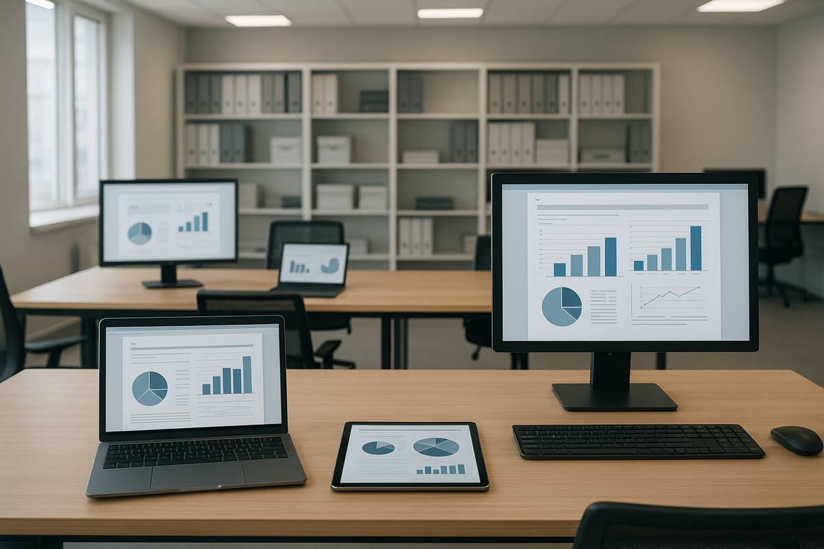 Was ist PDF? Grundlagen, Merkmale und Einsatzbereiche