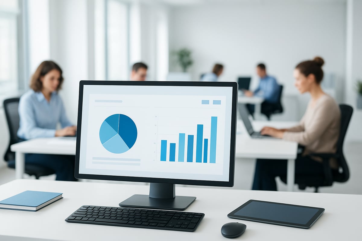 Was ist M-Files? Grundlagen und Funktionsweise