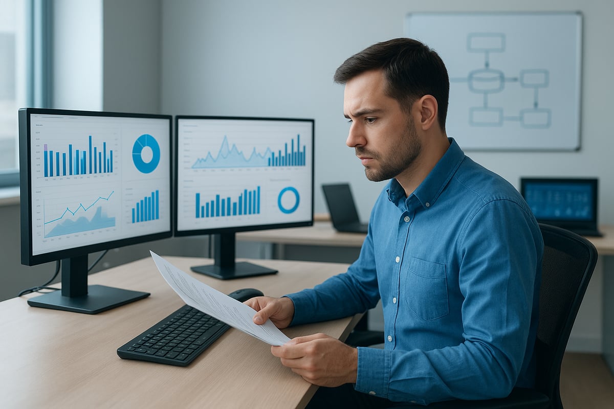 Technische Prozesse und Methoden des Indizierens