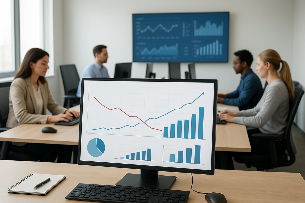 Herausforderungen und Best Practices beim EDI-Einstieg