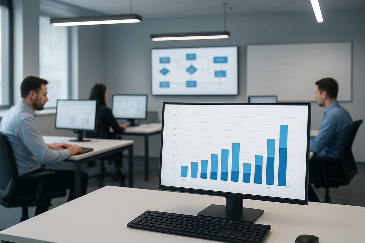 Was ist EDI? Grundlagen und Begriffe