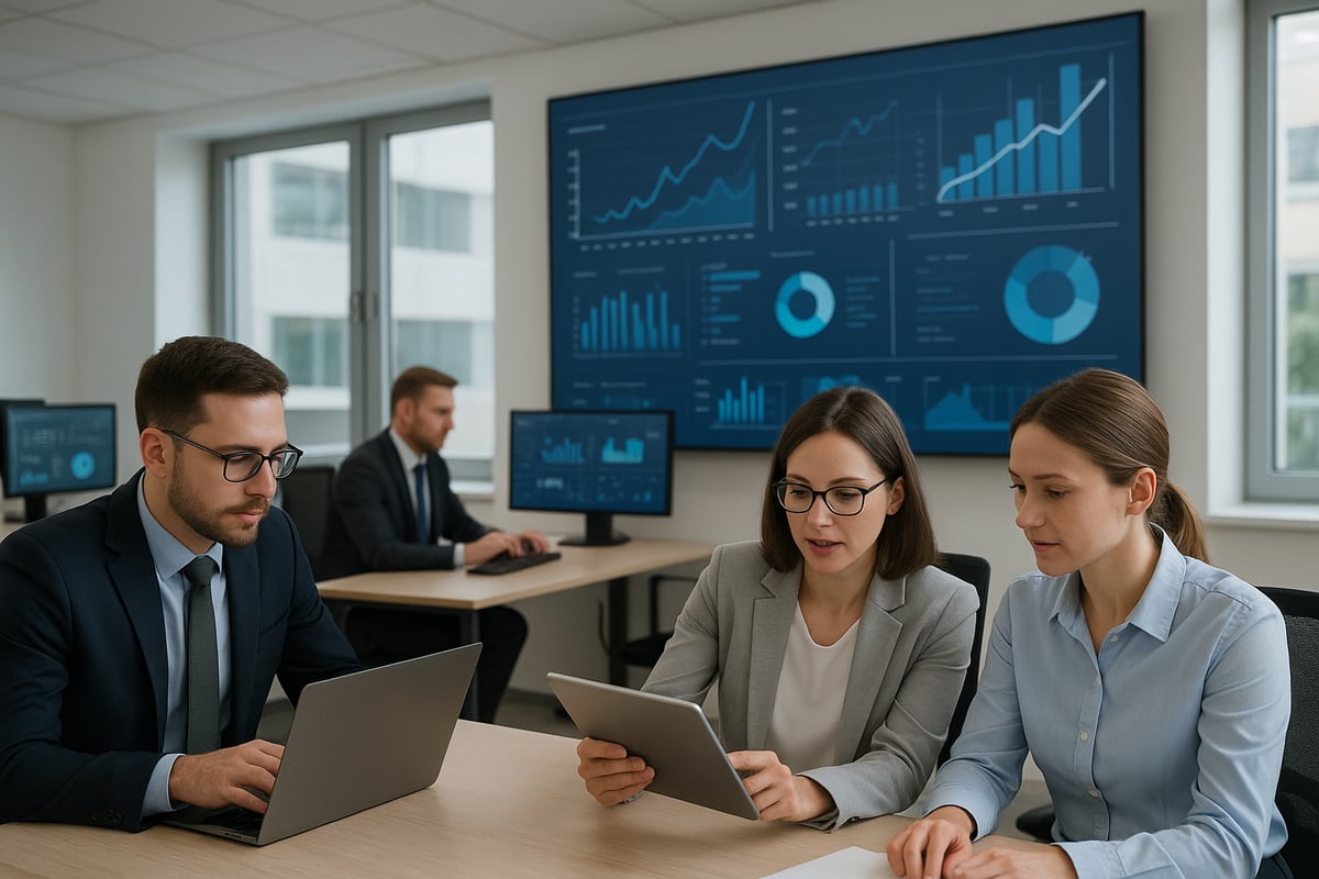 ADDISON Addison: Grundlagen und Funktionsweise