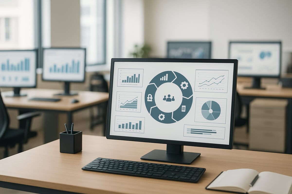 Vorteile und Nutzen von ADDISON im Arbeitsalltag