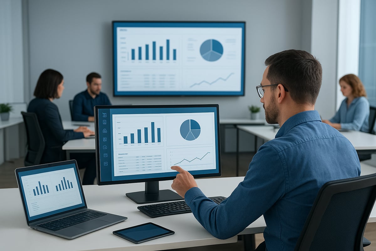 Auswahl der passenden Archivierungssoftware und Tools