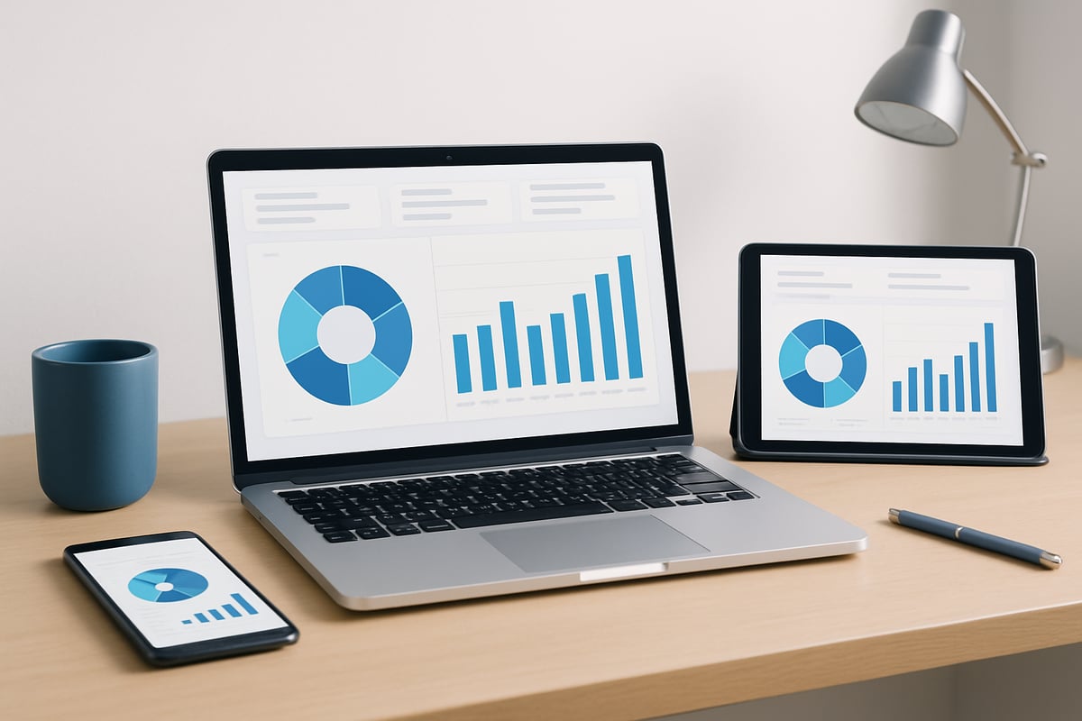 Die wichtigsten Funktionen im Überblick