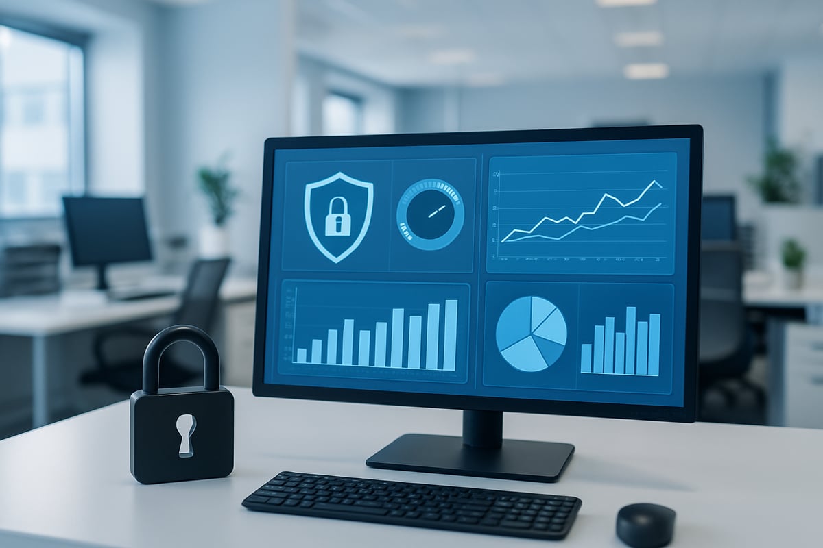 Sicherheit und Datenschutz bei StarMoney