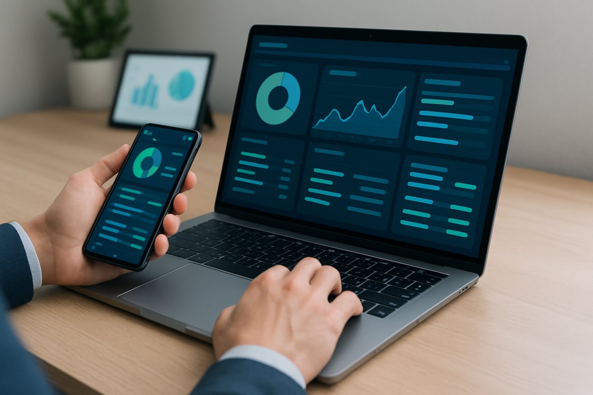 Installation und Einrichtung: Der Start mit StarMoney 2025