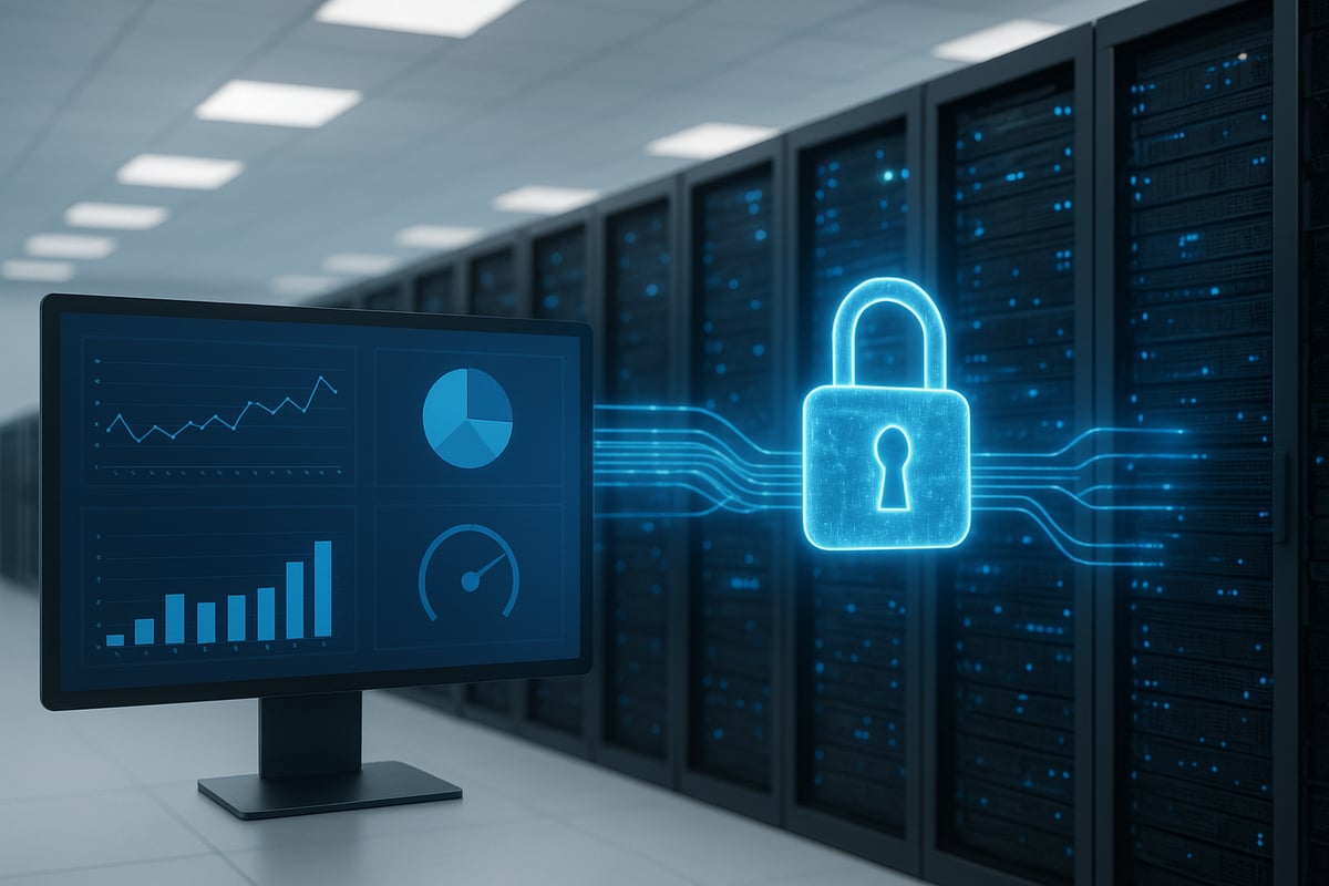 Sicherheit, Datenschutz und Compliance im Peppol-Umfeld