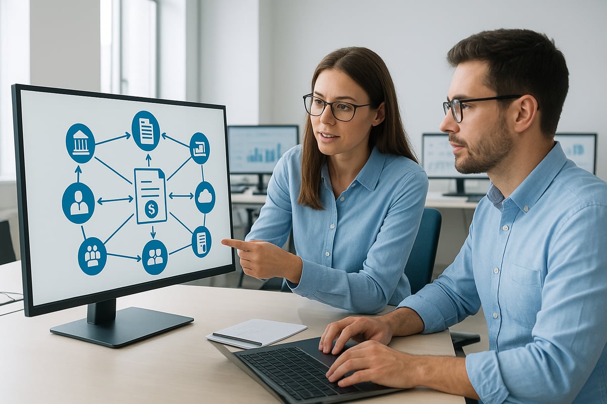 Was ist Peppol und warum ist es relevant?