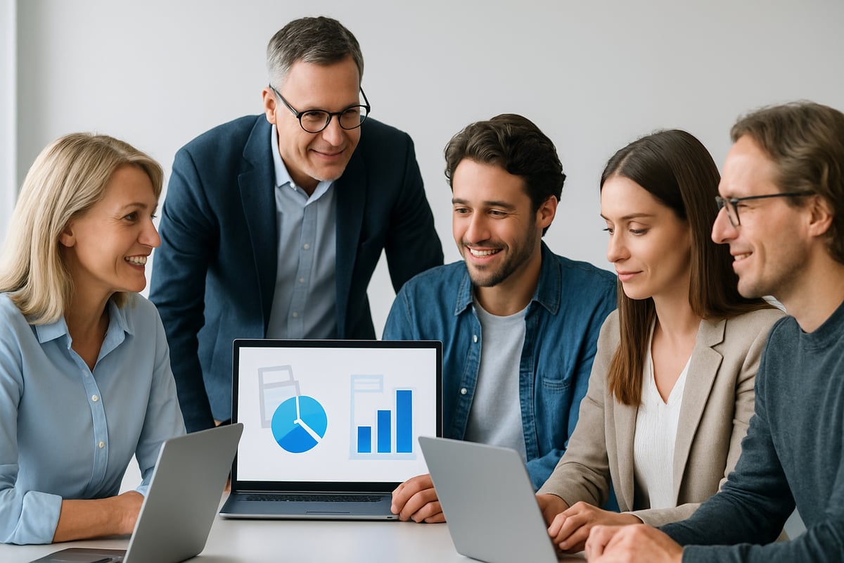 Schritt-für-Schritt: So gelingt die Einführung von Amagno