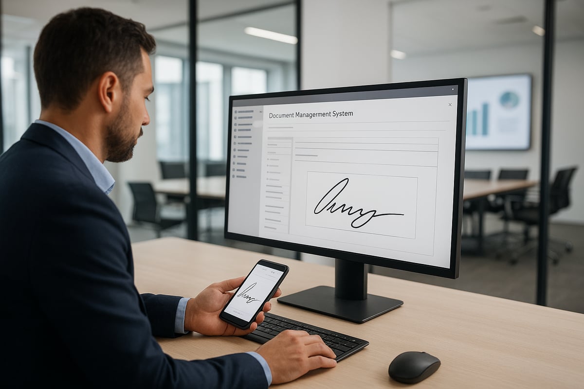 Rechtliche Anforderungen und Anwendungsbereiche der QES