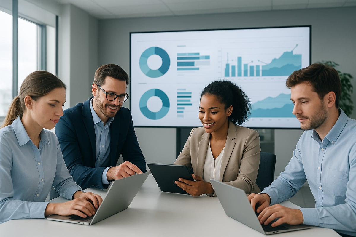 Grundlagen und Bedeutung des Beschaffungsprozesses