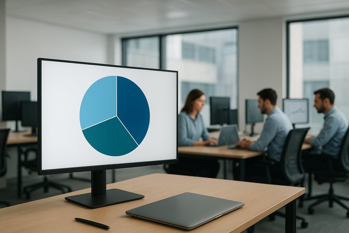 Was ist eine Kostenstelle? Definition und Grundlagen